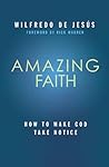 Amazing Faith: Ho...