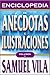 Enciclopedia de anécdotas - Vol. 1 (Spanish Edition)