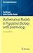 Mathematical Models in Popu...