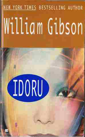Idoru