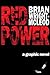 Red Power: A Graphic Novel