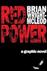 Red Power by Brian Wright-McLeod