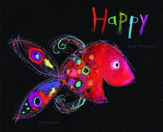 Happy (Hardcover)