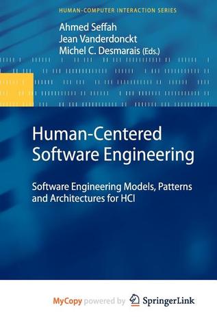 Human-Centered Software Engineering