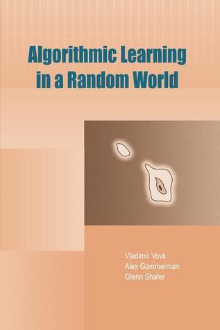 Algorithmic Learning in a Random World