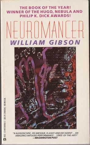 Neuromancer
