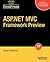 ASP.NET MVC Framework Preview