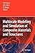 Multiscale Modeling and Simulation of Composite Materials and Structures
