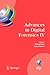 Advances in Digital Forensics IV