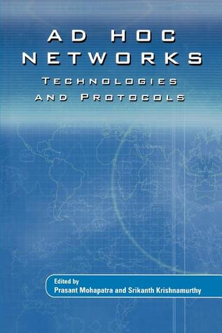 AD HOC NETWORKS