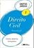 Direito Civil: Parte Geral - Coleção Sinopses Jurídicas Volume #1