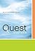 NIV, Quest Study Bible, Hardcover: The Question and Answer Bible
