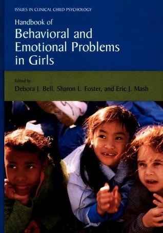 Handbook of Behavioral and Emotional Problems in Girls