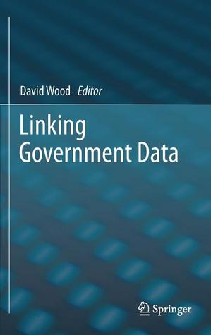 Linking Government Data (Hardcover)