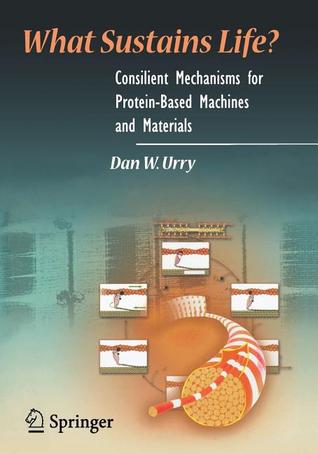What Sustains Life? (PROGRESS IN NONLINEAR DIFFERENTIAL EQUATIONS AND THEIR APPLICATIONS, V. 60)