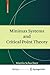 Minimax Systems and Critical Point Theory by Martin Schechter