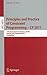 Principles and Practice of Constraint Programming -- CP 2011 by Jimmy Lee