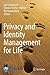 Privacy and Identity Management for Life by Jan Camenisch