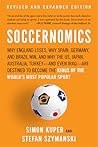 Soccernomics: Why...