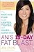 Ani’s 15-Day Fat Blast by Ani Phyo