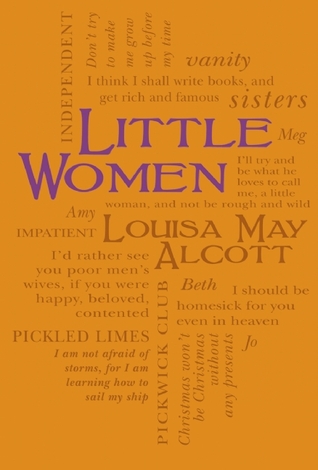 Little Women (Word Cloud Classics)