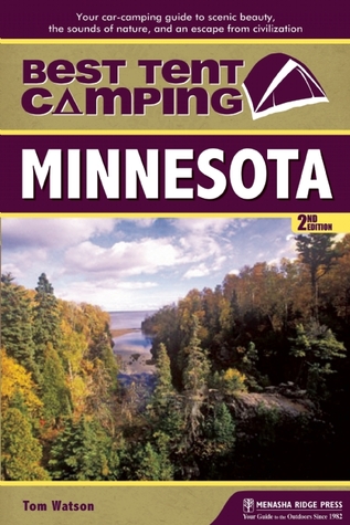 best hiking camping in minnesota