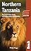 Bradt Safari Guide Northern Tanzania by Philip Briggs