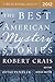 The Best American Mystery S...