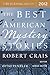 The Best American Mystery Stories 2012 (The Best American Series)