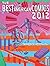 The Best American Comics 2012 by Françoise Mouly