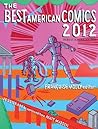 The Best American Comics 2012