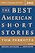 The Best American Short Stories 2012: Selected from U.s. and Canadian Magazines