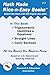 Math Made Nice & Easy #7: Trigonometric Identities & Equations, Straight Lines, Conic Sections (Mathematics Learning and Practice)