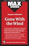 Gone with the Wind (MAXNotes Literature Guides)