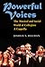 Powerful Voices: The Musical and Social World of Collegiate A Cappella (Tracking Pop)