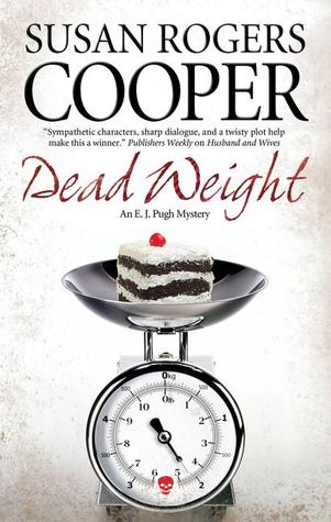 Dead Weight (E.J. Pugh #10)
