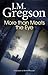 More Than Meets The Eye (Lambert and Hook, #25) by J.M. Gregson