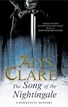 The Song of the Nightingale by Alys Clare