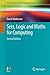 Sets, Logic and Maths for Computing by David Makinson