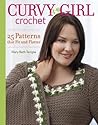 Curvy Girl Crochet by Mary Beth Temple