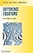 Difference Equations: From Rabbits to Chaos (Undergraduate Texts in Mathematics)