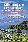 Kilimanjaro by Henry Stedman