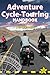 Adventure Cycle-Touring Handbook by Stephen Lord