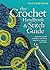 Crochet Handbook and Stitch...