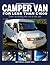 Build Your Own Dream Camper Van for less than 1000 pounds by Matthew Ball