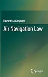 Air Navigation Law Air Navigation Law