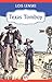 Texas Tomboy by Lois Lenski