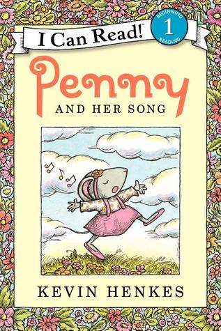 Penny and Her Song: A Caldecott Medalist's Beloved I Can Read Book About Patience, Family, and Finding the Perfect Moment (I Can Read Level 1)