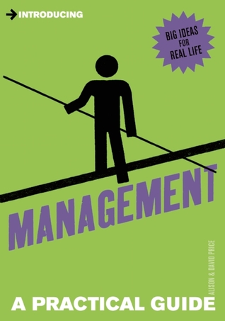 Introducing Management: A Practical Guide (Practical Guide Series)