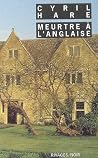 Meurtre à l'anglaise